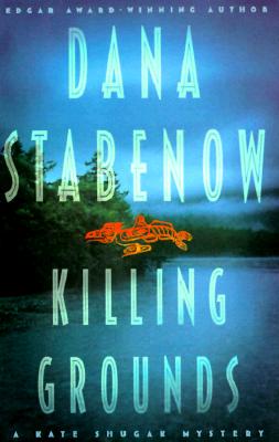 Killing Grounds - A Kate Shugak Mystery