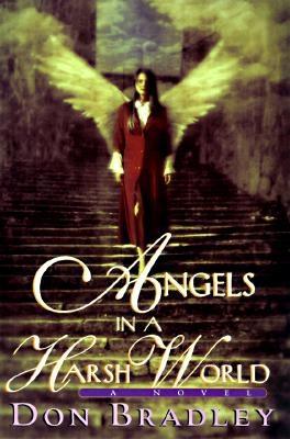 Image for Angels in a Harsh World