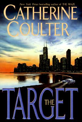 The Target (FBI Thriller)