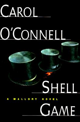 Shell Game (Kathleen Mallory Novels)