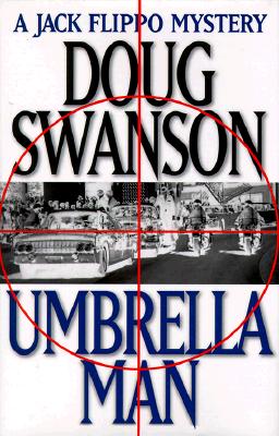 Umbrella Man