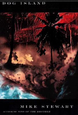 SINS OF THE BROTHER - SIGNED 1ST PRINTING