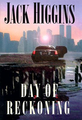 Day of Reckoning