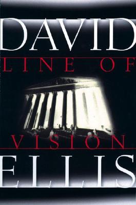 Line Of Vision - Signed 1st Printing