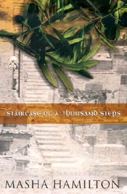 Staircase of a Thousand Steps Image for Staircase of a Thousand Steps