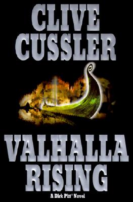 Image for Valhalla Rising (Dirk Pitt Adventures)