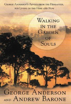 Image for Walking in the Garden of Souls