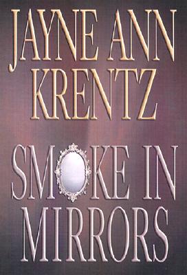 Smoke In Mirrors