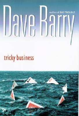 Image for Tricky Business