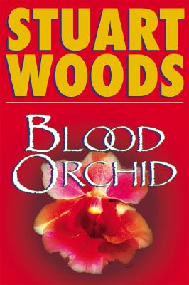 Blood Orchid