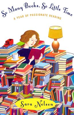 So Many Books, So Little Time