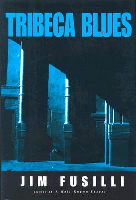 Image for Tribeca Blues
