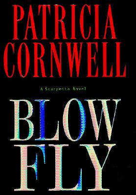 Crime writer Patricia Cornwell comes to Acton book shop