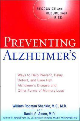 Image for Preventing Alzheimer's