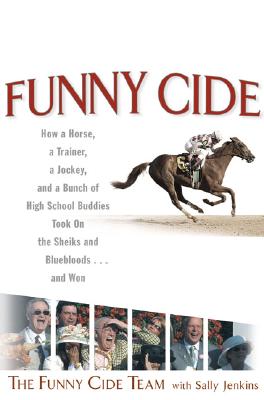 Image for Funny Cide