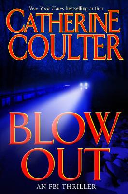 Image for Blow Out (Bk 9 FBI Series)