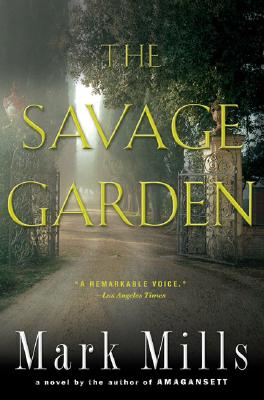 The Savage Garden
