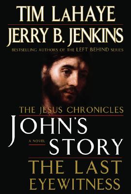 Image for John's Story: The Last Eyewitness