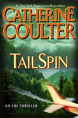 TailSpin (FBI Thriller, No. 12)