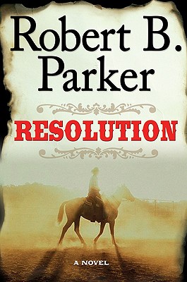 Resolution Parker, Robert B.