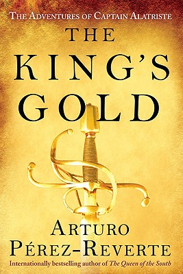The King's Gold