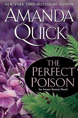 The Perfect Poison Image for The Perfect Poison