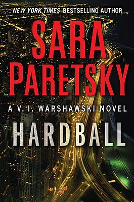 Hardball (V.I. Warshawski Novel)