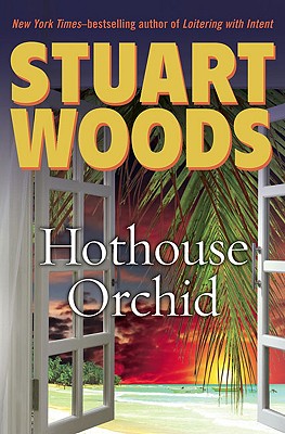 Image for Hothouse Orchid
