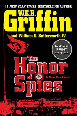 Honor of Spies
