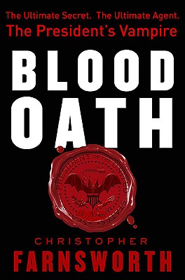 Blood Oath: Nathaniel Cade