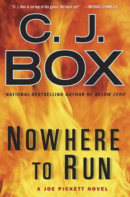 Nowhere To Run