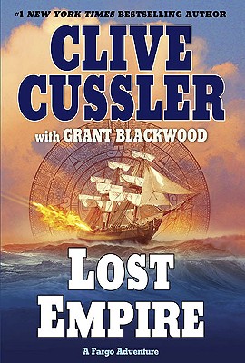 Lost empire