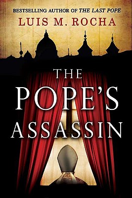 Image for The Pope's Assassin The Pope's Assassin