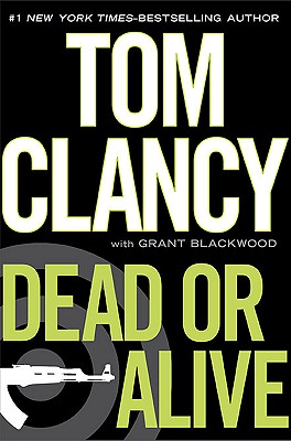 Image for Dead or Alive