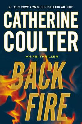 Image for Back Fire