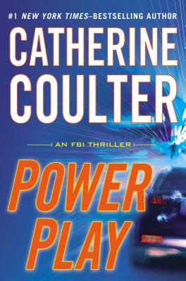 Image for POWER PLAY