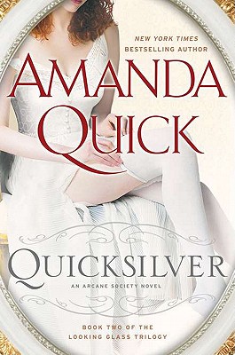 Image for Quicksilver