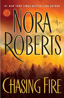 Image for Chasing Fire