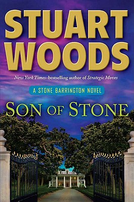 Son of Stone (Stone Barrington)