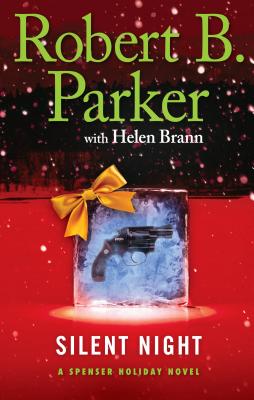Silent Night: A Spenser Holiday Novel