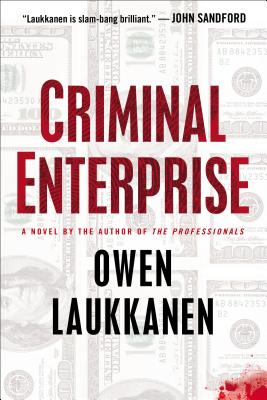 Image for Criminal Enterprise