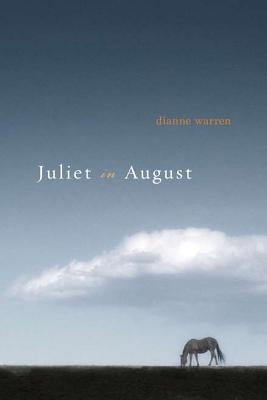 Juliet in August (Cool Water)