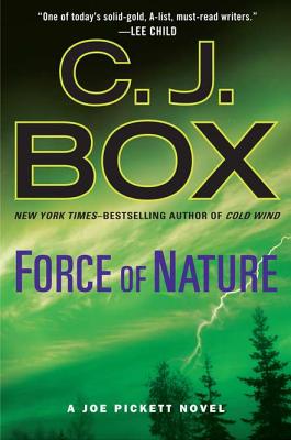 Force of Nature (A Joe Pickett Novel)