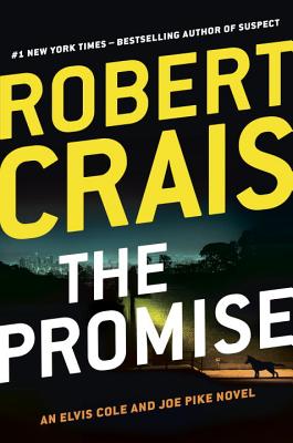 The Promise (An Elvis Cole Novel)