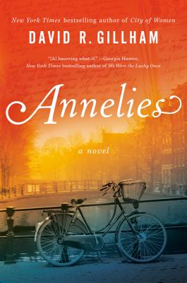 Annelies: A Novel