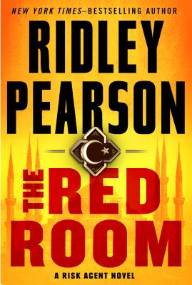 The Red Room (A Risk Agent Novel)