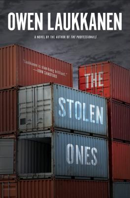 The Stolen Ones (A Stevens and Windermere Novel)