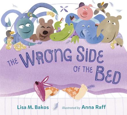 Image for The Wrong Side of the Bed