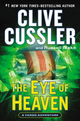 The Eye of Heaven (A Fargo Adventure)