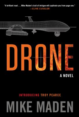 DRONE: INTRODUCING TROY PEARCE